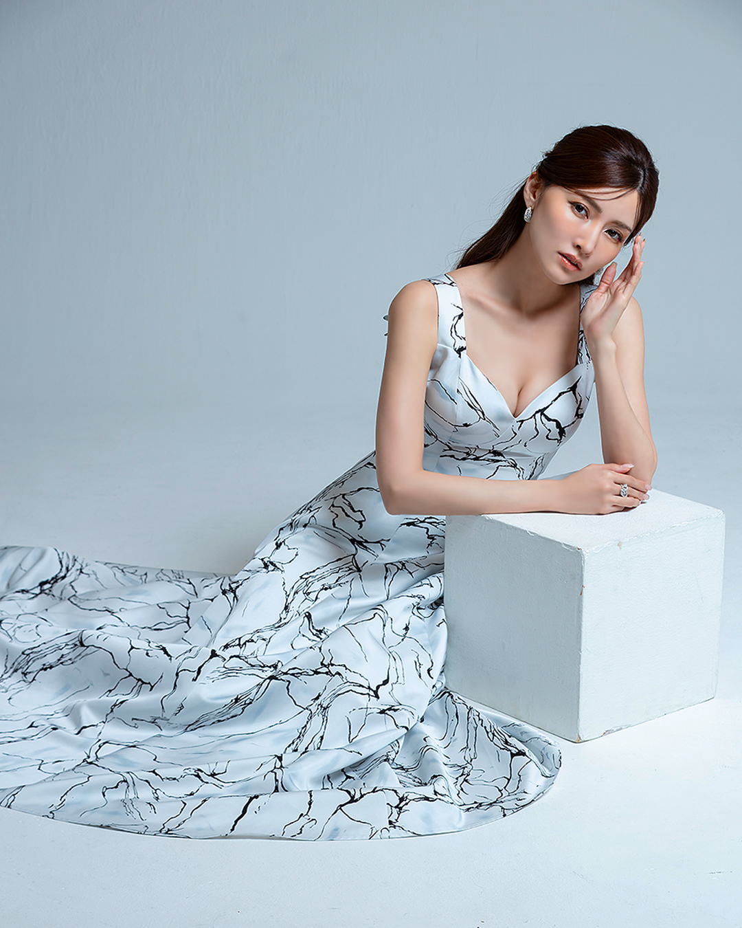 LE DIONE キャバドレス 高価ファッション - LE DIONE キャバドレス