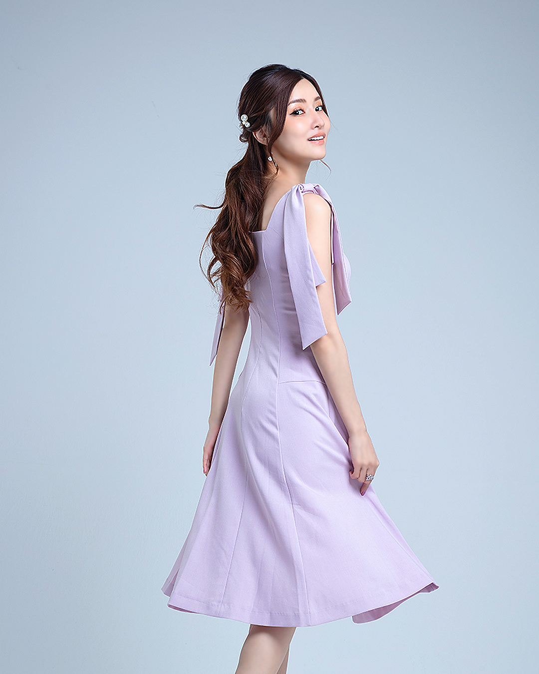 ledione｜六本木のドレスショップLE DIONE